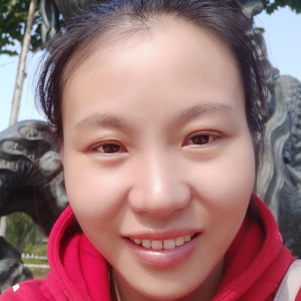 玫瑰的呆萌的照片
