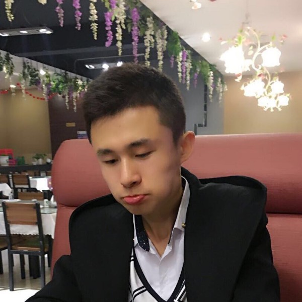 稳重等于缱绻的照片