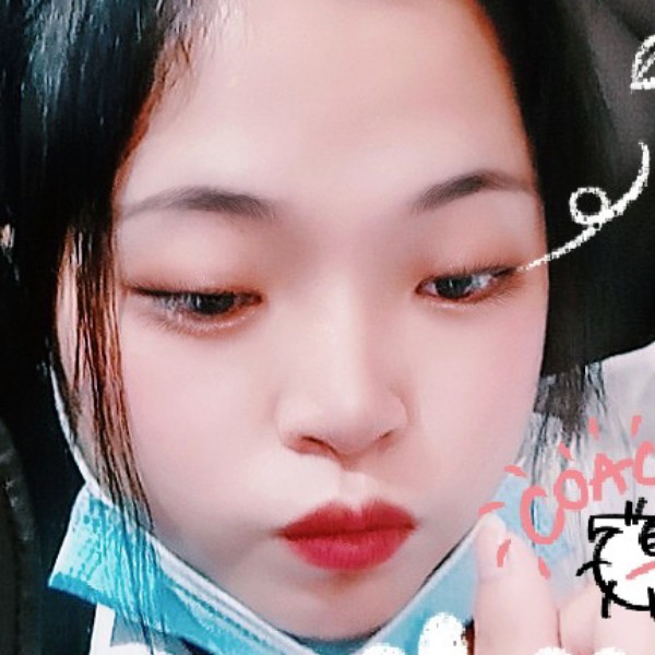 孤心停止爱笑的照片
