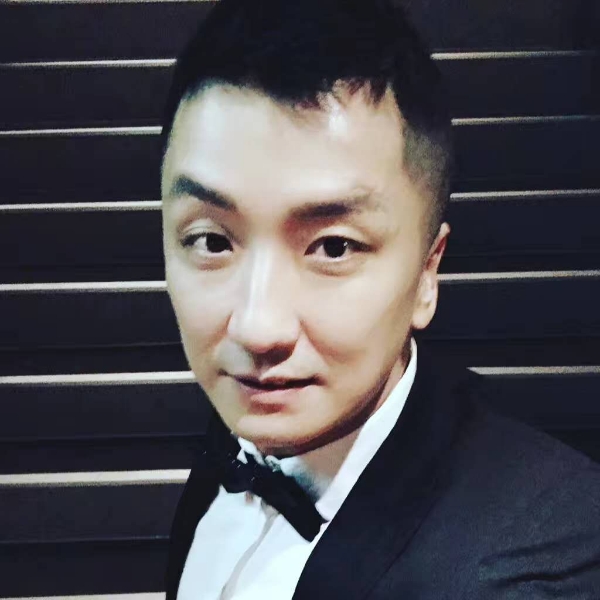 满意踢心锁的照片