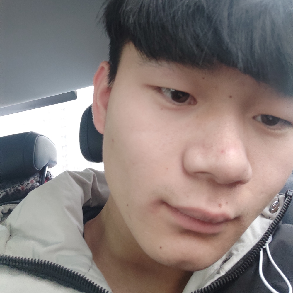张子邪的照片