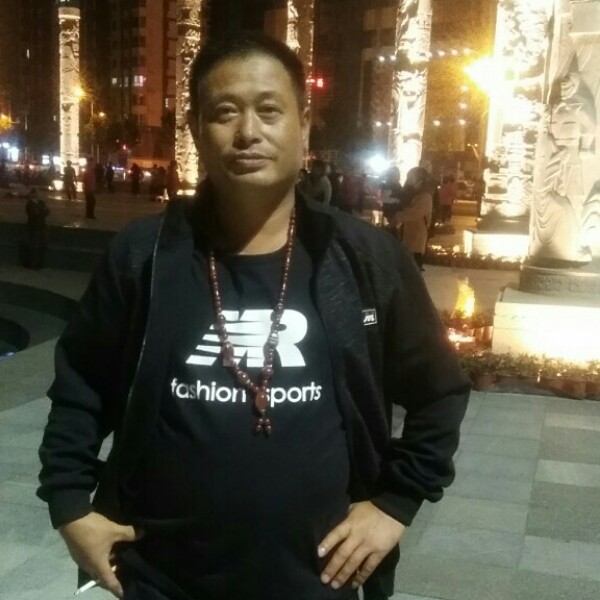 难过森槿的照片