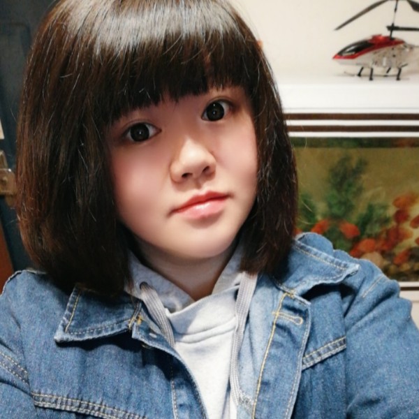 璐小妞的照片