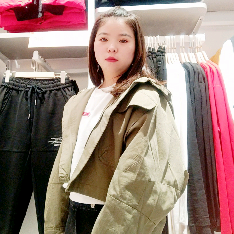 树芬的照片