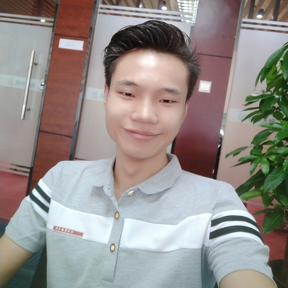 蘩藜老迟到的照片