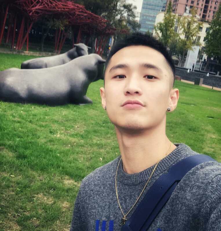 君中帐的照片