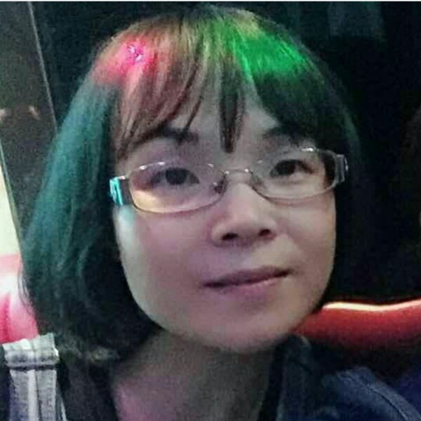 缘定……的照片