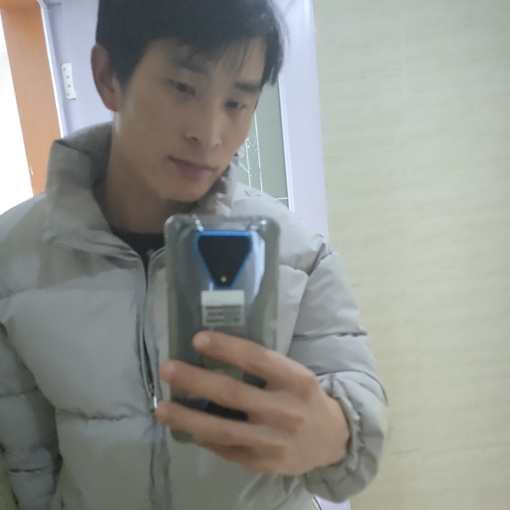 笑傻子的照片