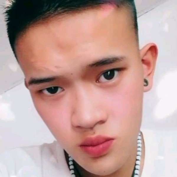 卢星月夜市人生的照片