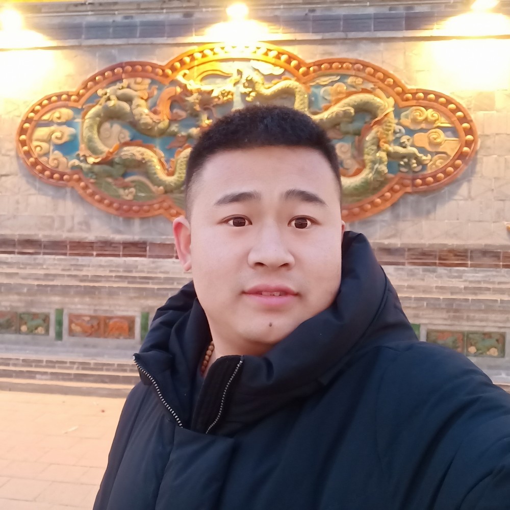 锦瑟邂逅笨笨的照片