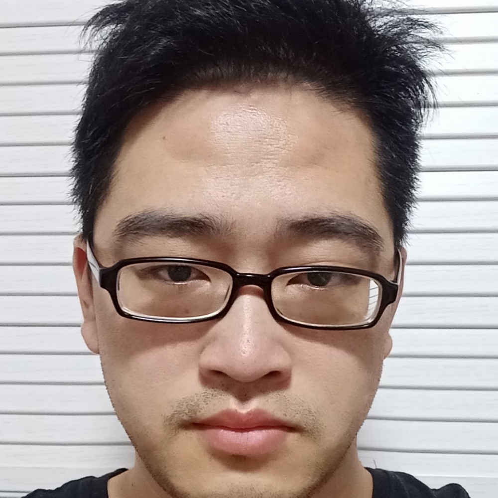 神闲气定的照片