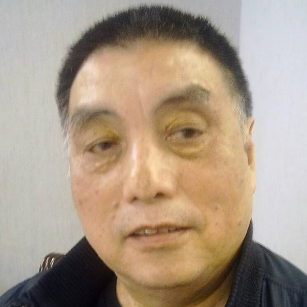 阳真的照片