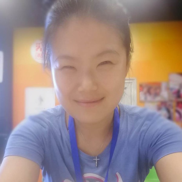 Iristian的照片