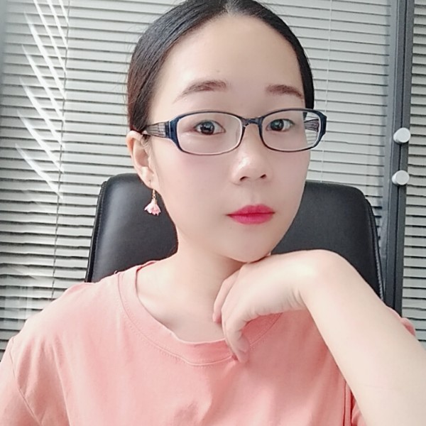 我是小馨馨的照片
