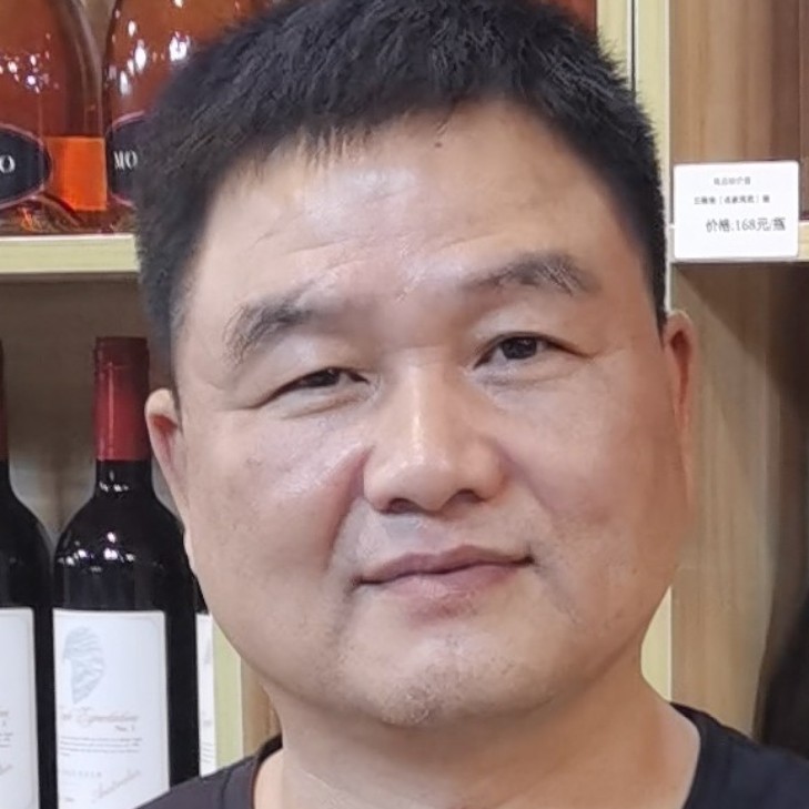 龙之传人的照片