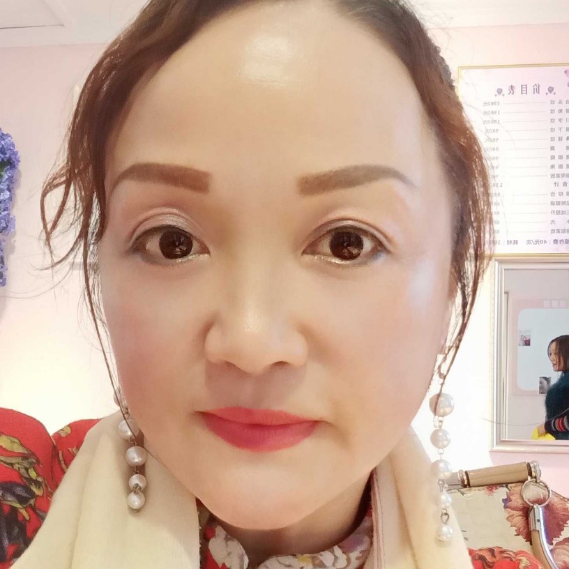 Y玉姐的照片