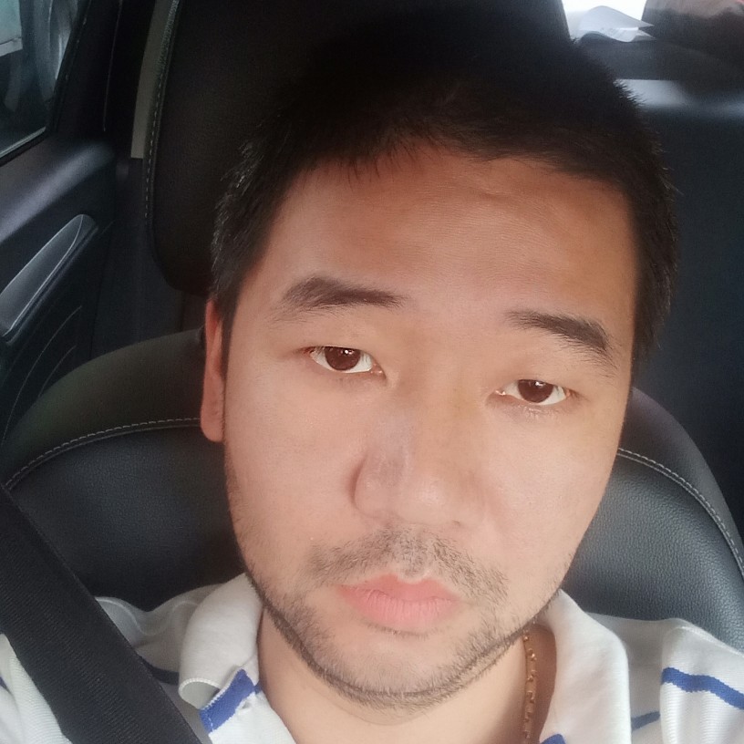 王磊就是我的照片