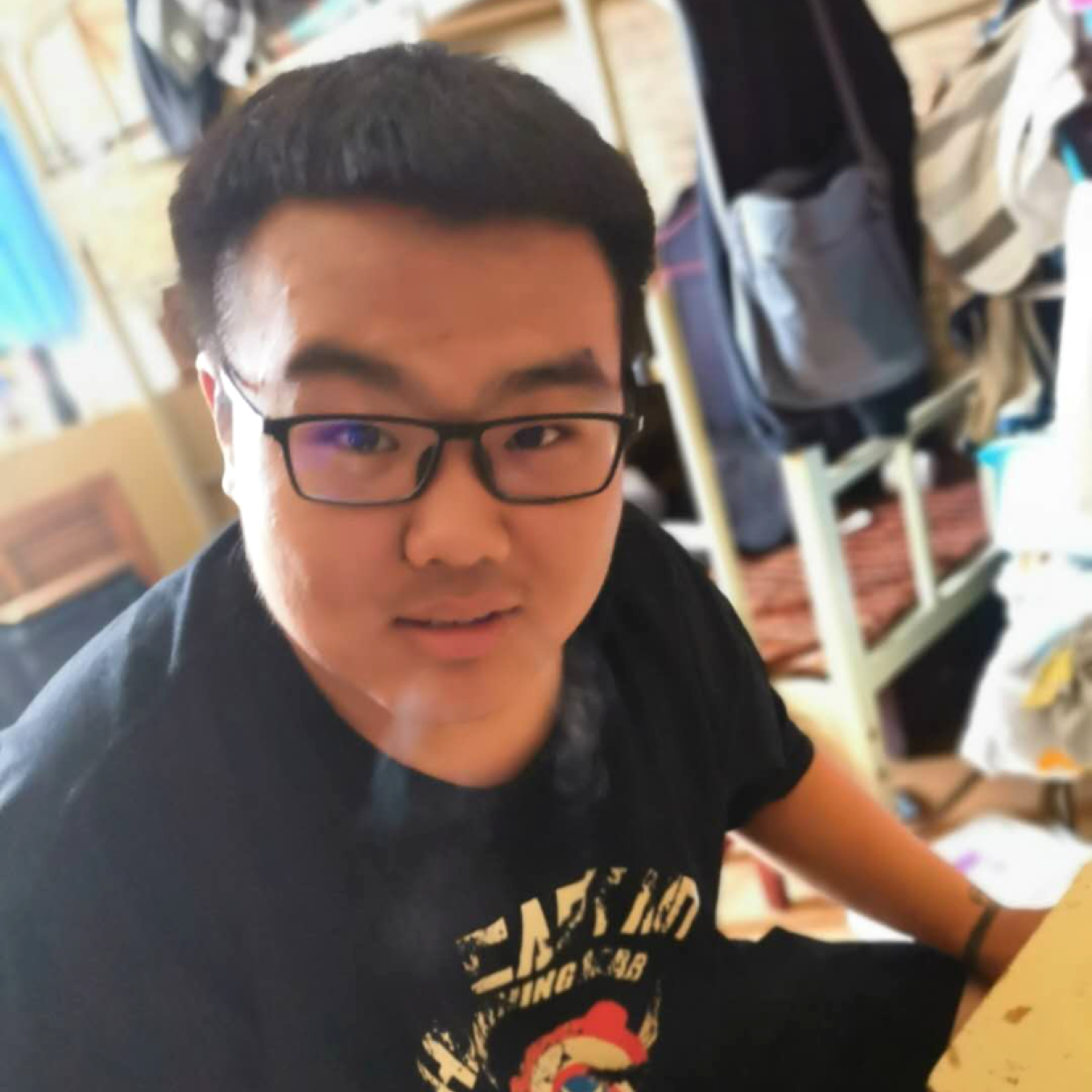 兔子精!的照片