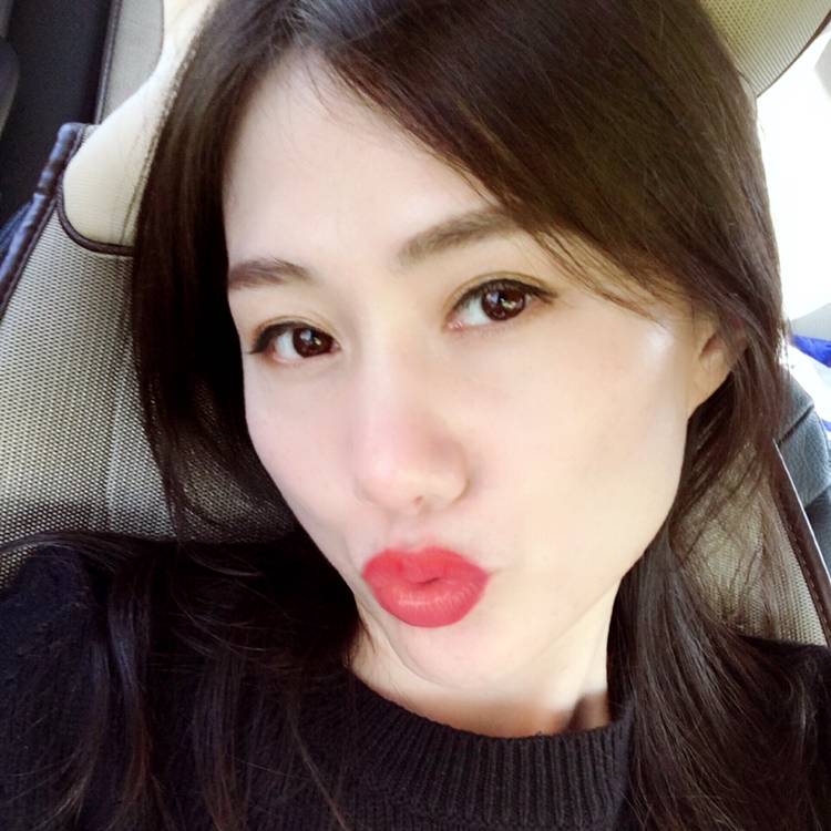 韶华相许炙热的照片