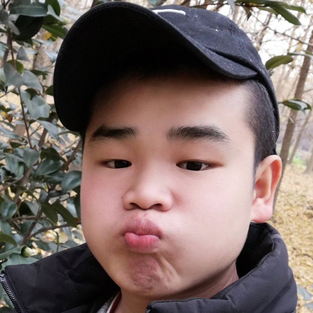 知性在的照片