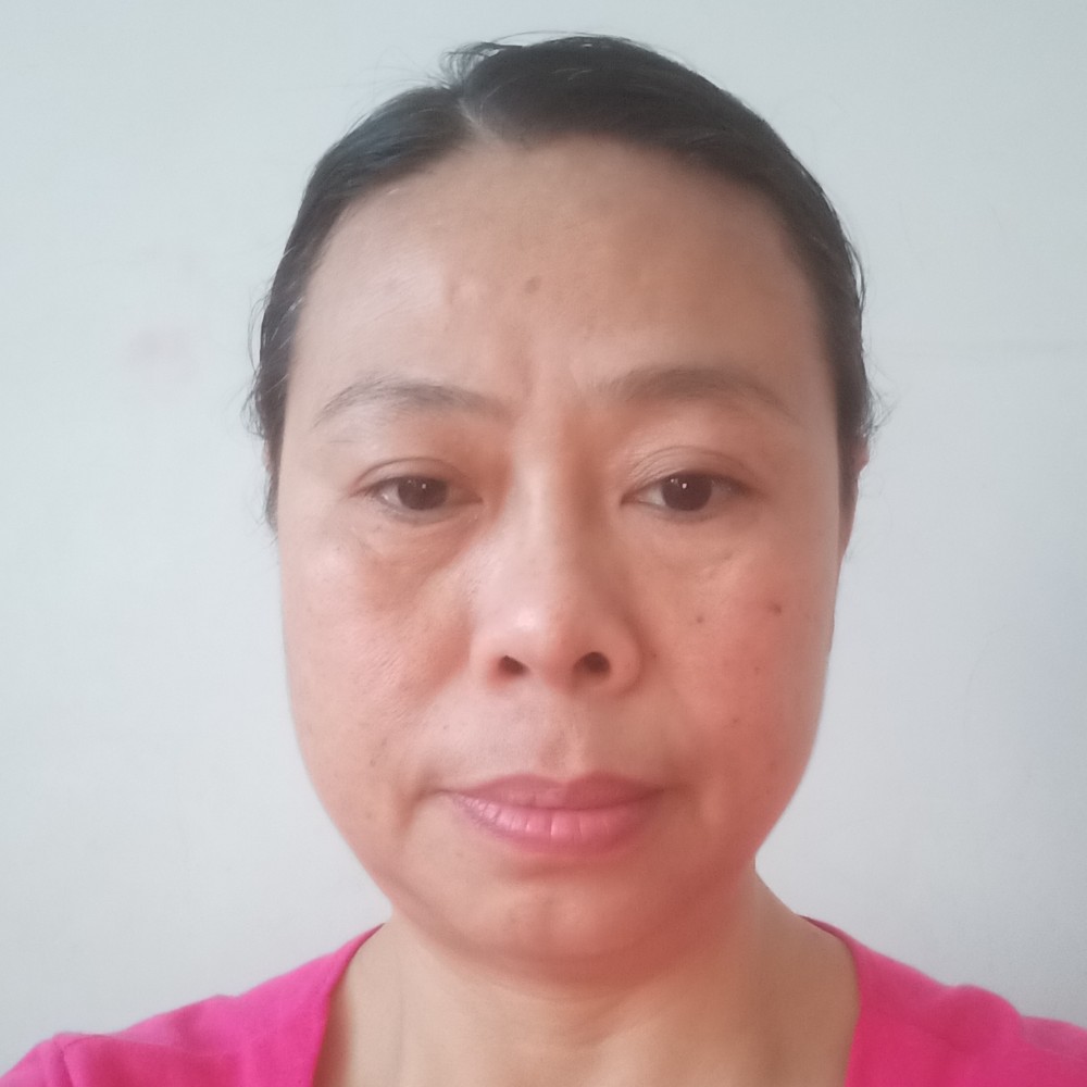 女人草的照片