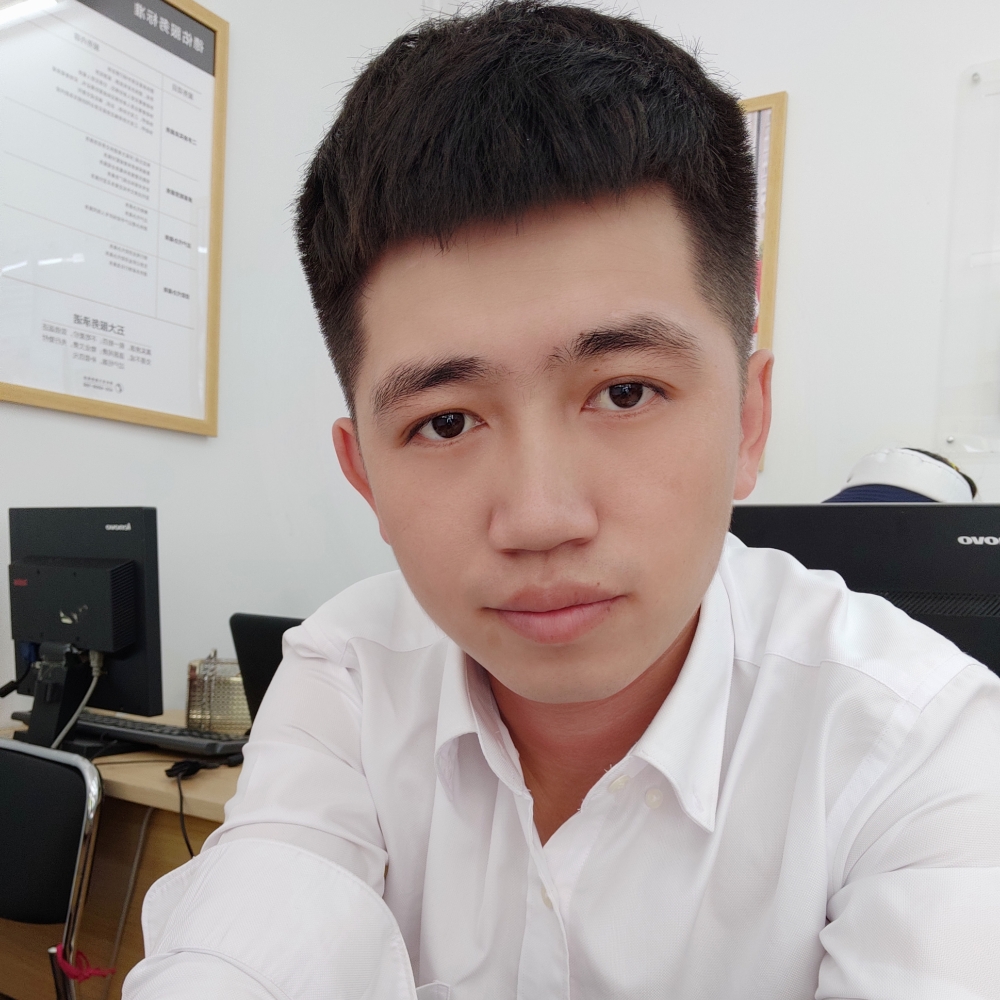 微笑中心的照片