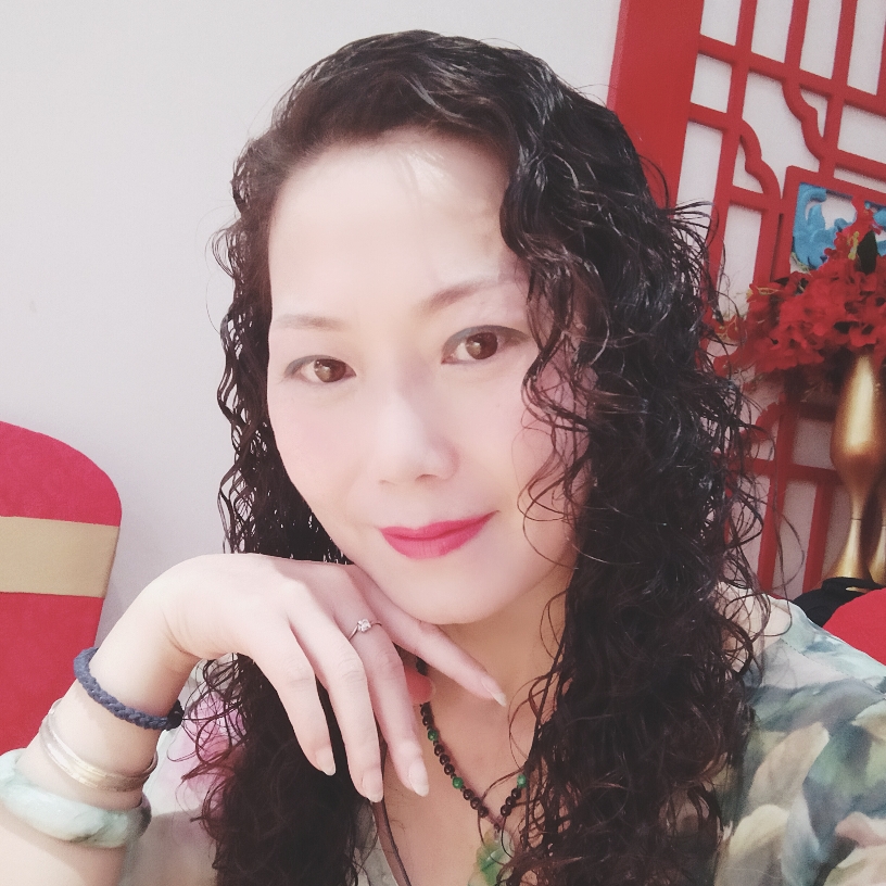 玉兰幽香的照片
