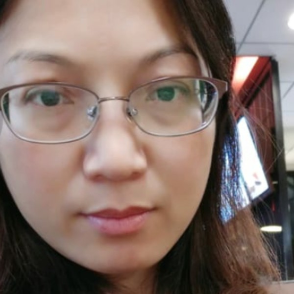 羽芬的照片