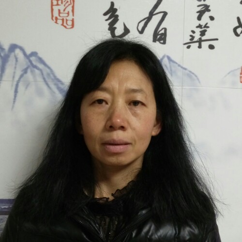 文伶的照片