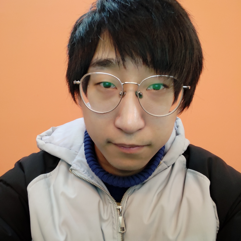 落后等待哈密瓜的照片