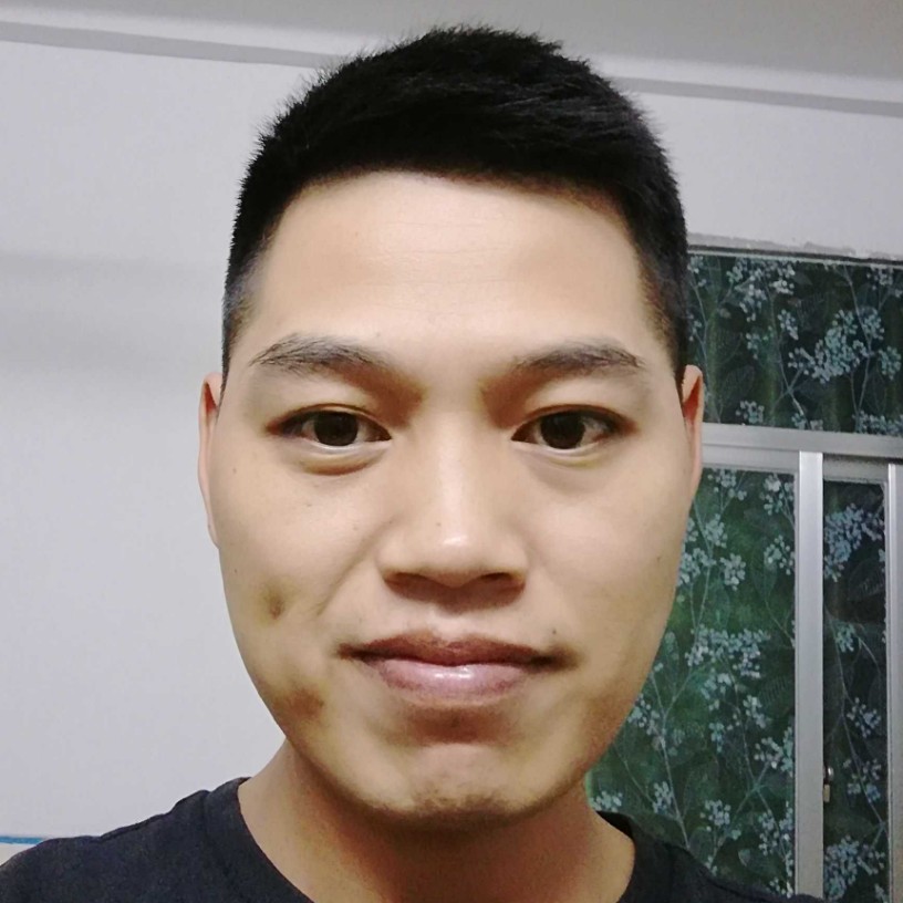 小石头剪子布的照片