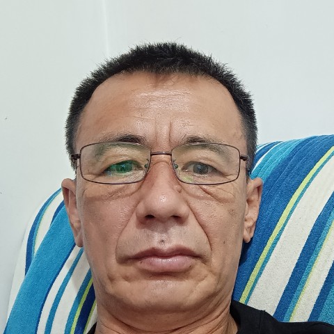 呆萌等待大侠的照片