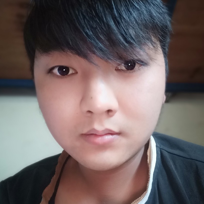 孤独如你的照片