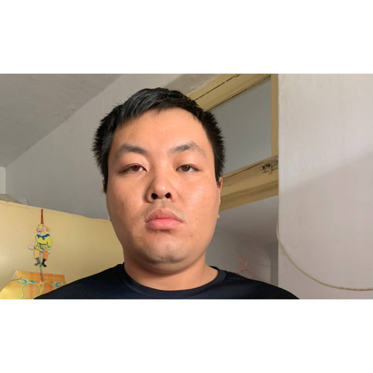 告别昨天的自己的照片