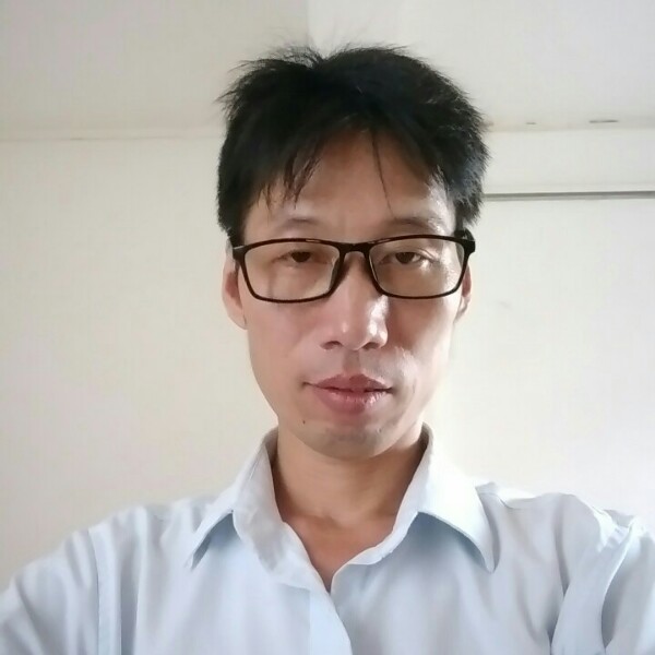 省心的照片