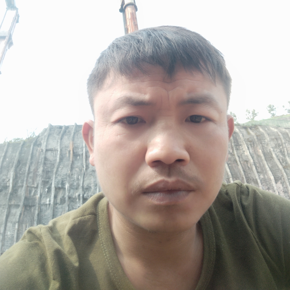 孤独人生的照片