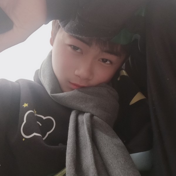 杨鑫鑫的照片
