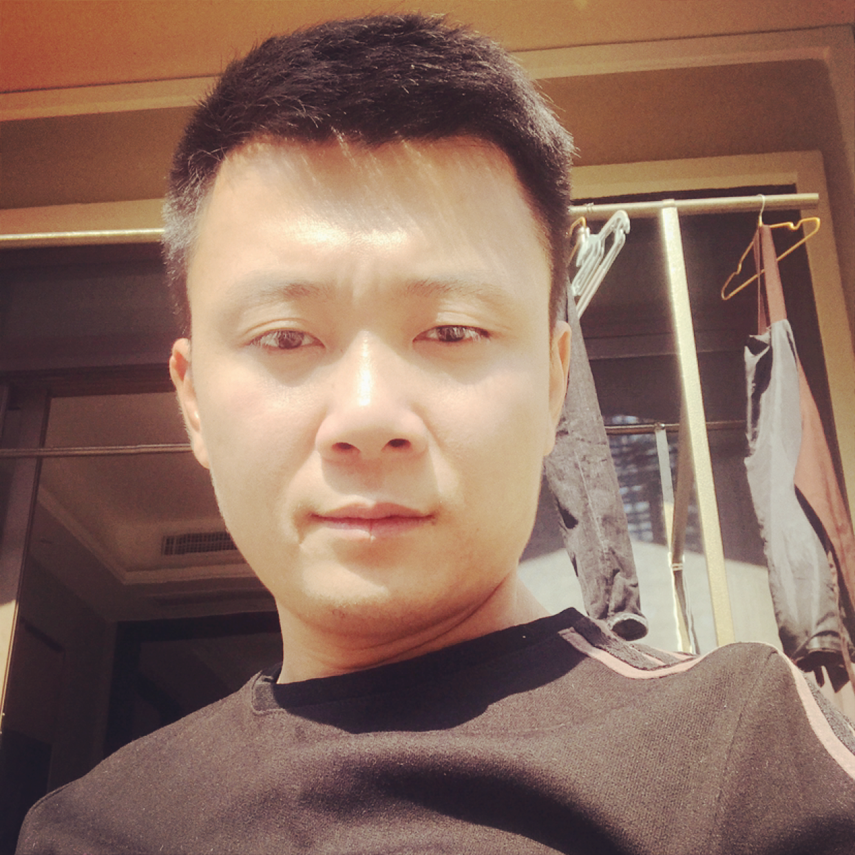 易虎的照片