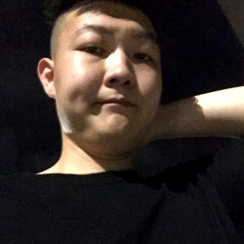 小肥的照片