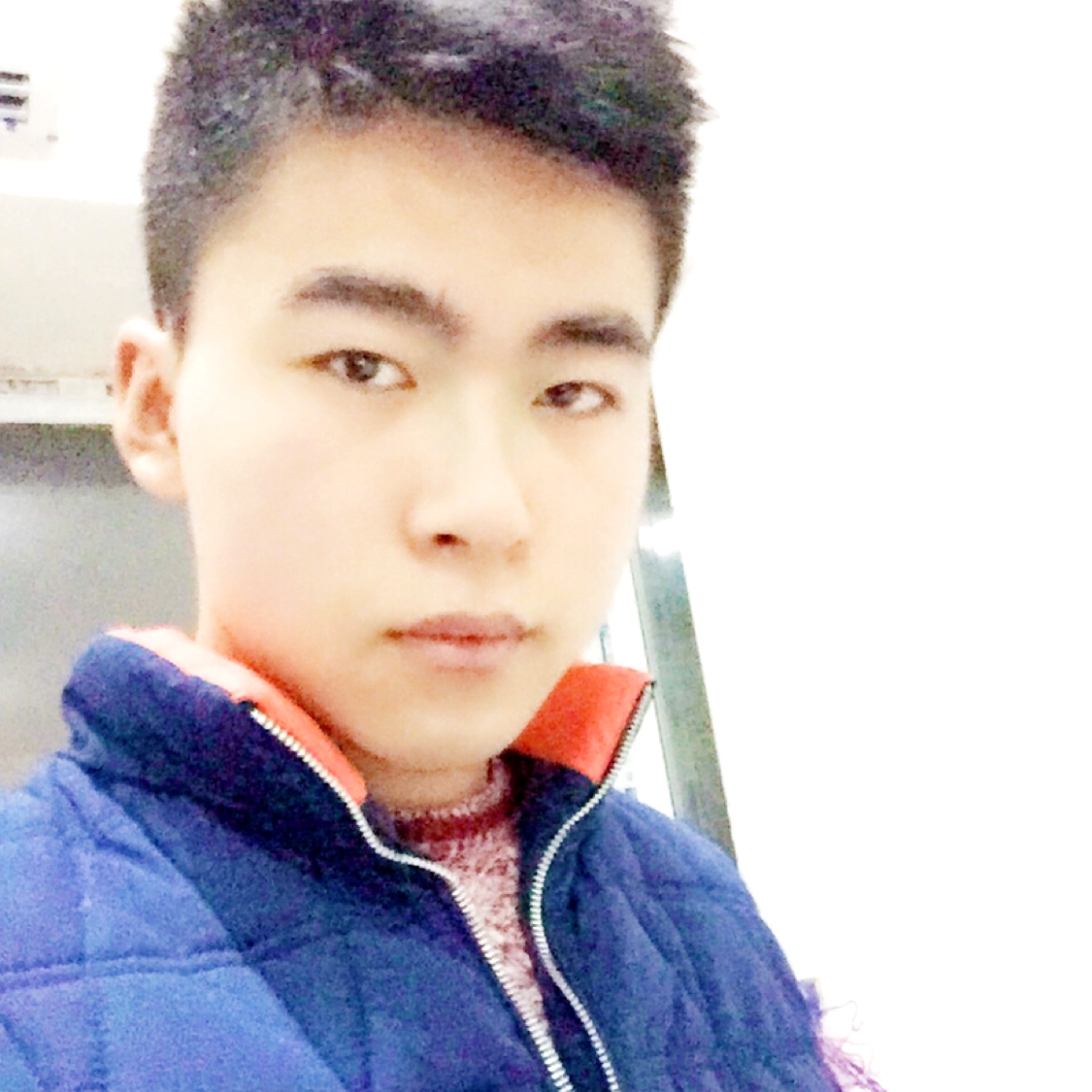 红瞳？的照片