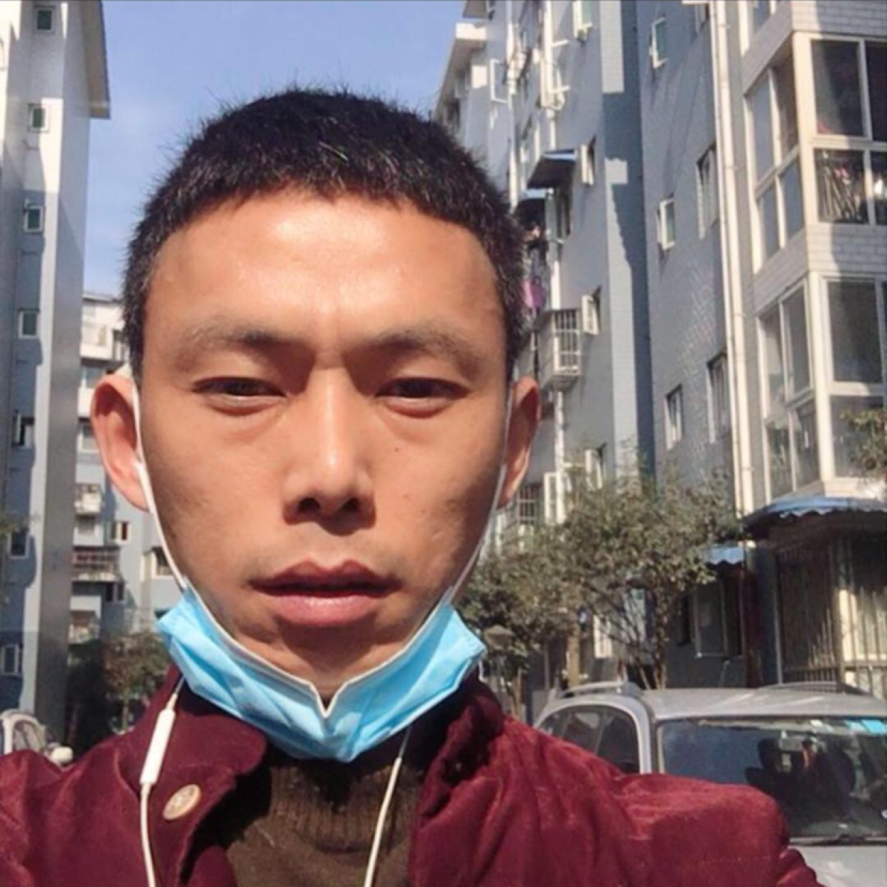 缘分就爱听歌的照片