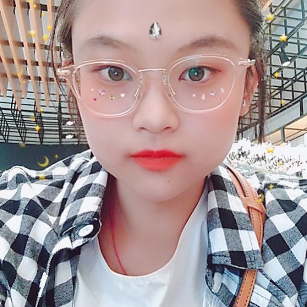 陈呆呆的照片