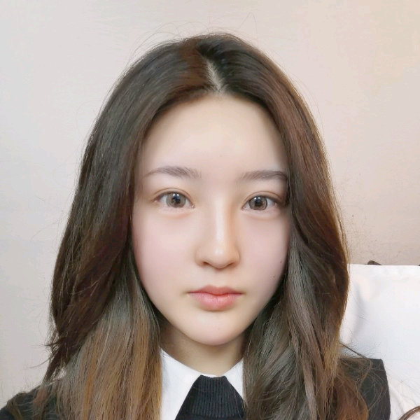 小丸子迎笨笨的照片
