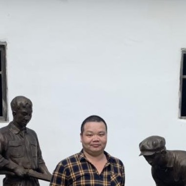 仲仔的照片