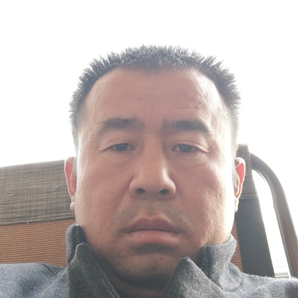 默默夕阳的照片