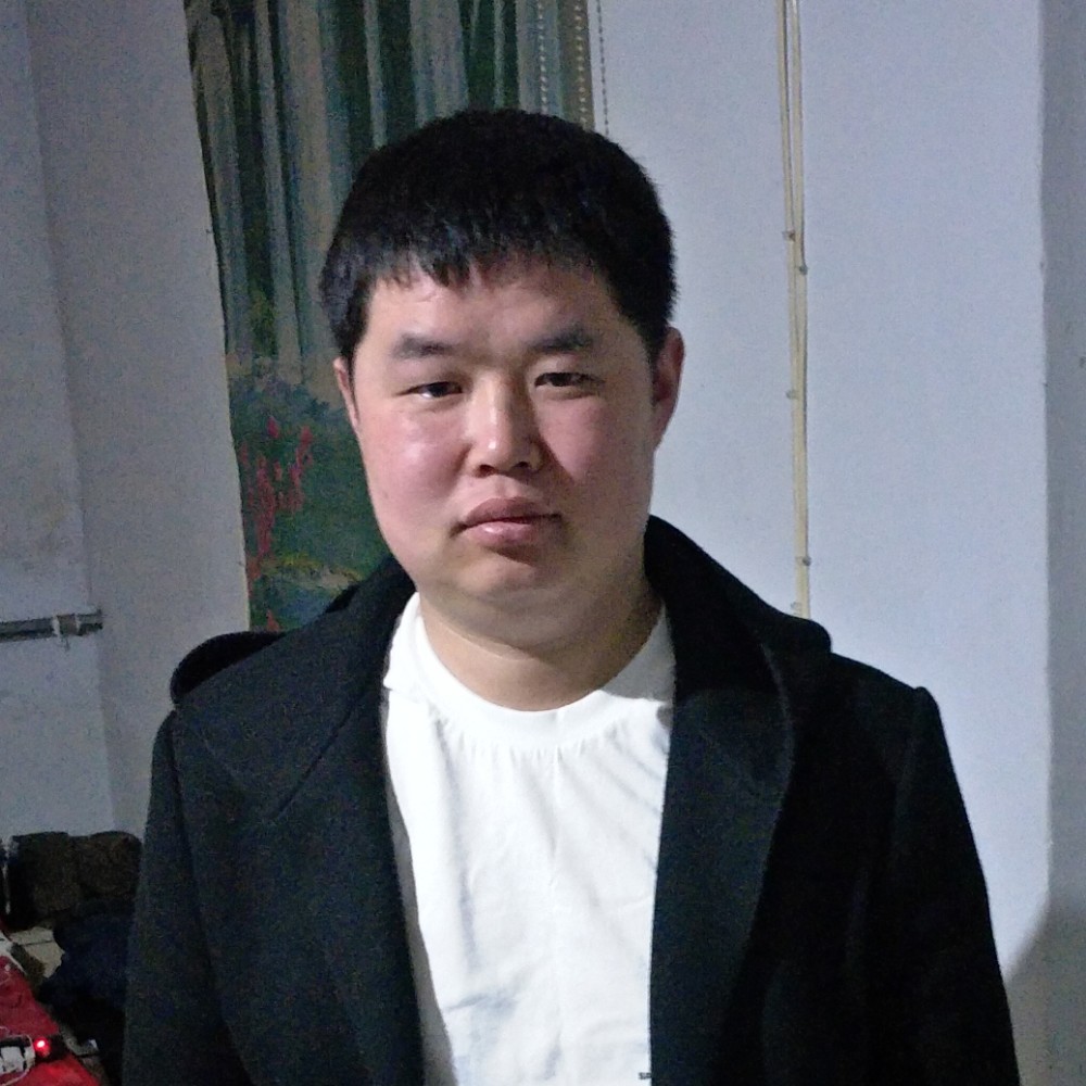 彪壮邂逅春媱的照片