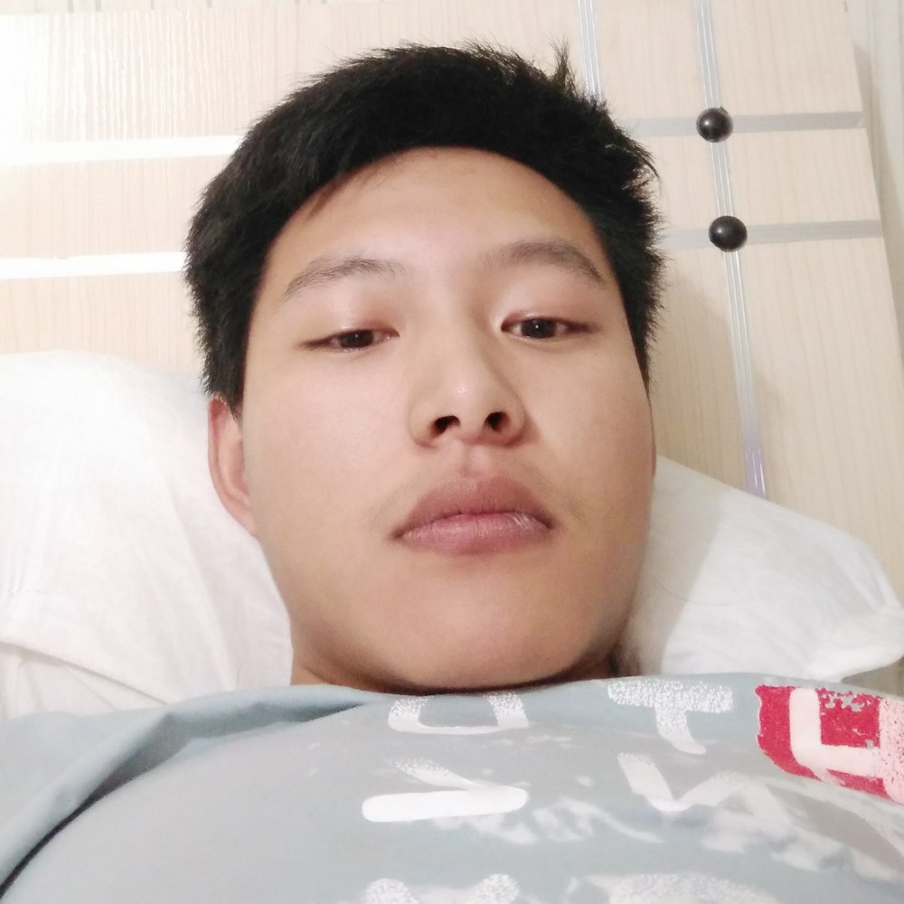 小雨天的故事的照片