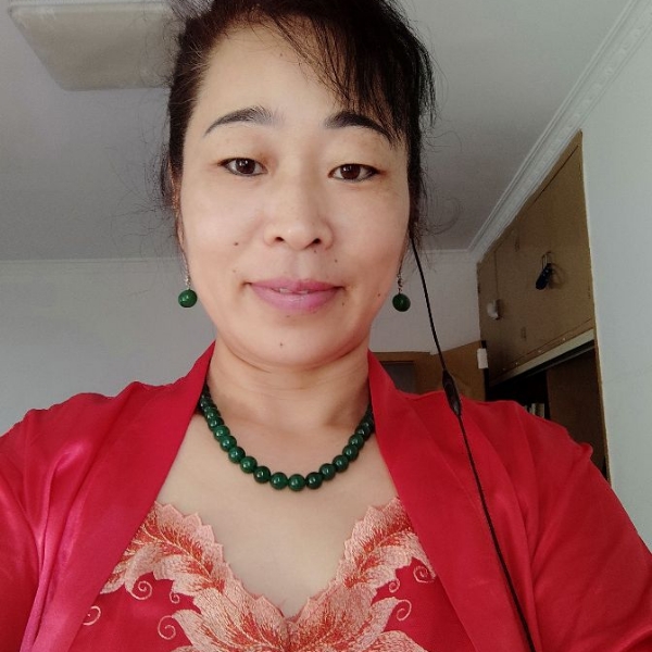 冷颜七彩云的照片