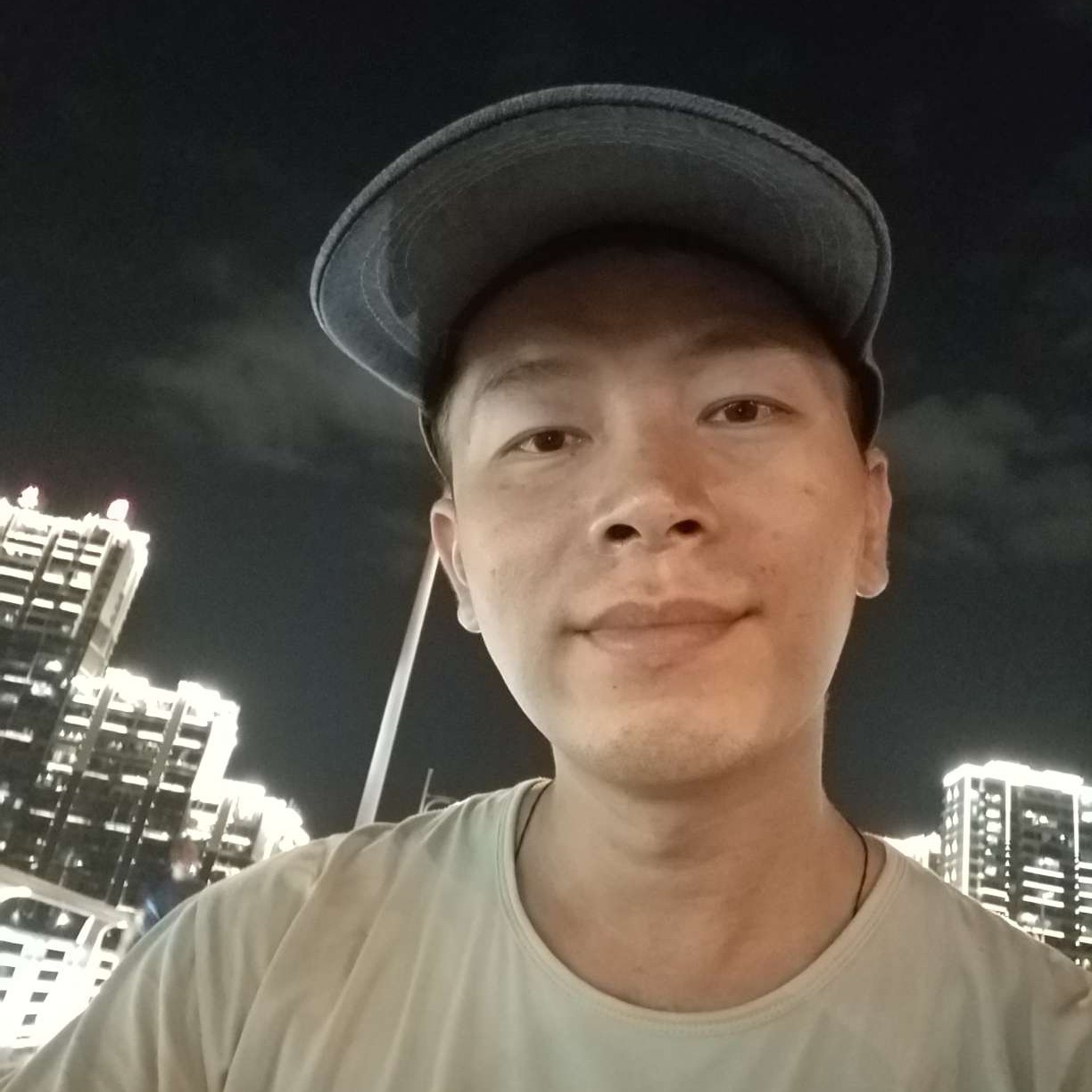 风趣方青花的照片