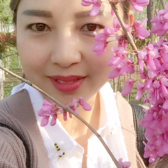 莹妹的照片